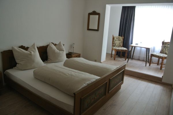 Land-gut-Hotel Großbach (Sankt Blasien)